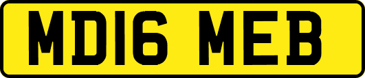 MD16MEB
