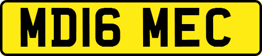 MD16MEC