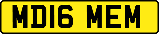 MD16MEM