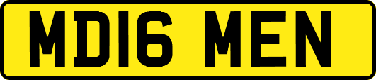 MD16MEN
