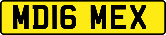 MD16MEX