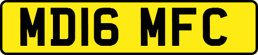 MD16MFC