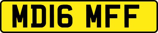 MD16MFF
