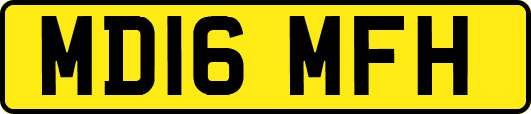 MD16MFH