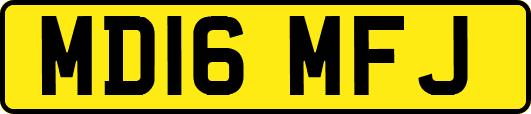 MD16MFJ