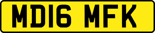 MD16MFK