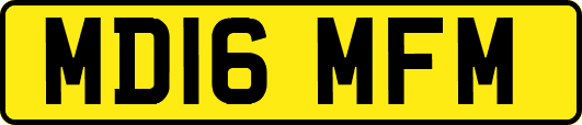 MD16MFM