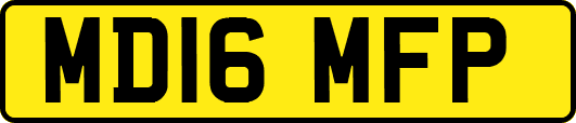 MD16MFP
