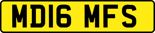 MD16MFS