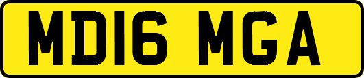 MD16MGA