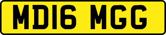 MD16MGG
