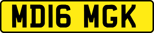 MD16MGK