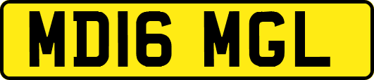 MD16MGL