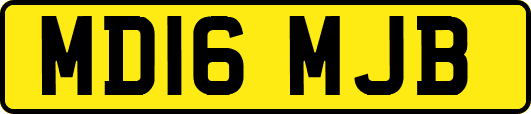 MD16MJB