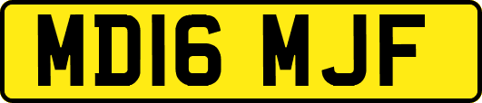 MD16MJF