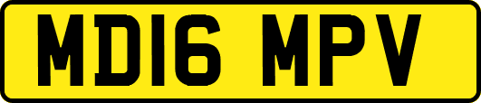 MD16MPV