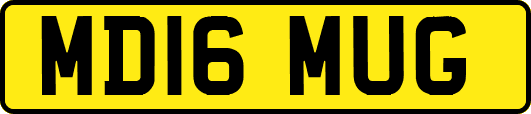 MD16MUG