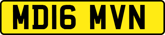 MD16MVN
