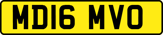 MD16MVO