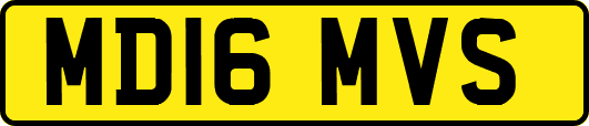 MD16MVS