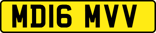 MD16MVV