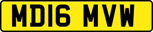MD16MVW