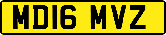 MD16MVZ