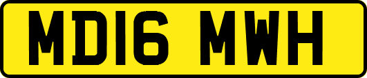 MD16MWH