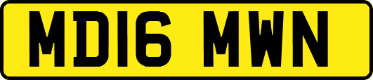 MD16MWN