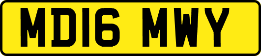 MD16MWY