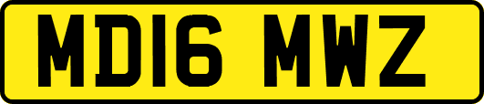 MD16MWZ