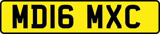 MD16MXC
