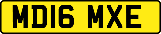 MD16MXE