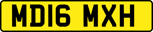 MD16MXH