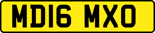 MD16MXO