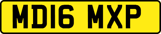 MD16MXP