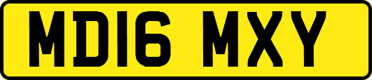 MD16MXY