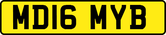MD16MYB