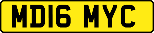 MD16MYC