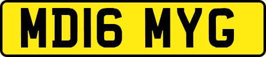 MD16MYG