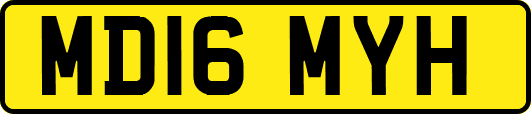 MD16MYH