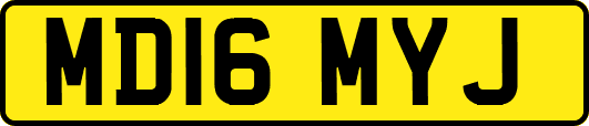 MD16MYJ