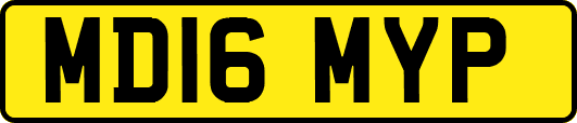 MD16MYP