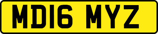 MD16MYZ