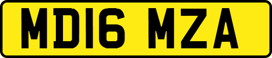 MD16MZA
