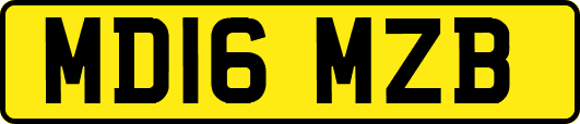 MD16MZB