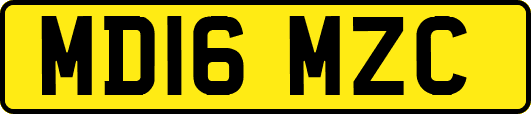 MD16MZC