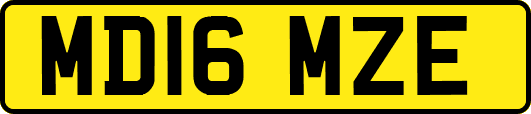 MD16MZE