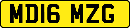 MD16MZG