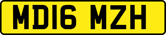 MD16MZH